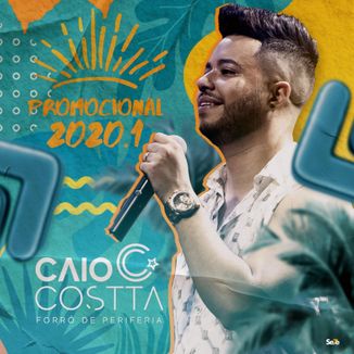 Foto da capa: CAIO COSTTA 2020.1