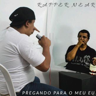 Foto da capa: Pregando Para O Meu Eu