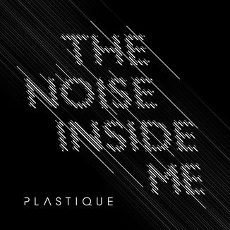 Foto da capa: The Noise Inside Me