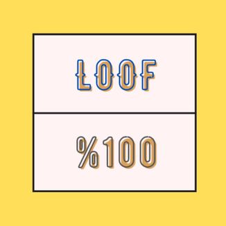 Foto da capa: Loof 100%