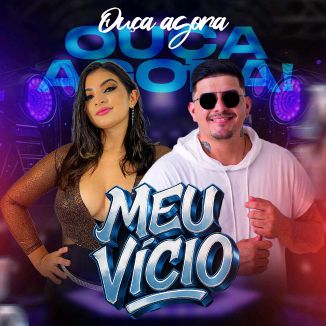 Foto da capa: Meu Vício