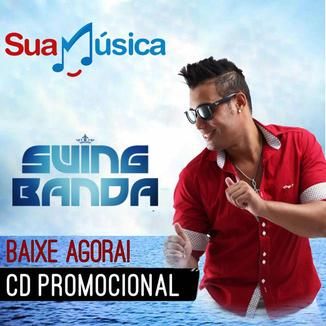 Foto da capa: Swingbanda promocional