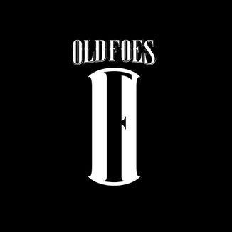 Foto da capa: Old Foes