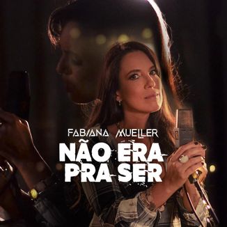 Foto da capa: Não Era Pra Ser