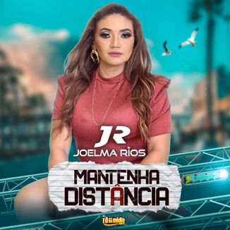 Foto da capa: Mantenha Distância