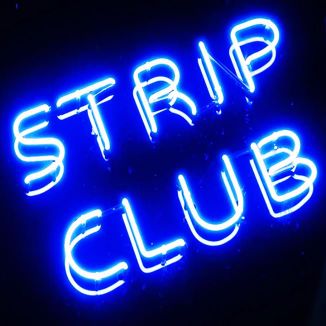 Foto da capa: Strip Club