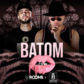 Foto da capa: Batom