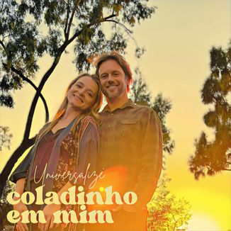 Foto da capa: Coladinho em Mim