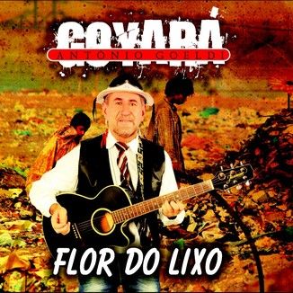 Foto da capa: Flor do lixo