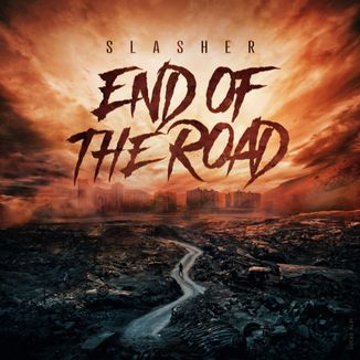 Foto da capa: End of the Road