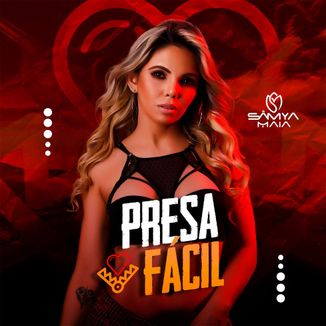 Foto da capa: Presa Fácil