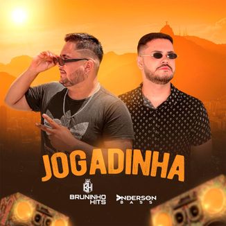 Foto da capa: JOGADINHA