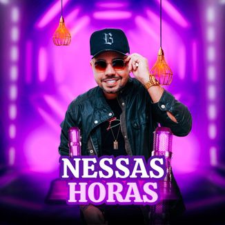 Foto da capa: Nessas horas acústico