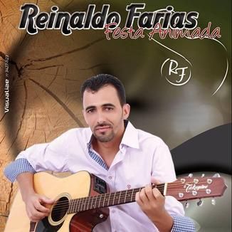 Foto da capa: Reinaldo Farias - Festa Animada Vol. 6