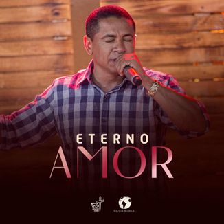 Foto da capa: Eterno Amor - Louvor Aliança