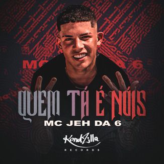 Foto da capa: Quem Tá É Nóis