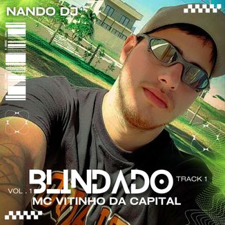 Foto da capa: Blindado