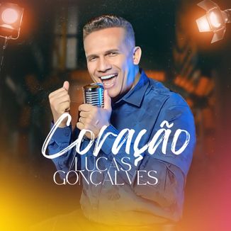 Foto da capa: Coração