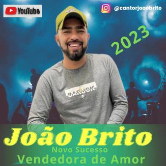 Foto da capa: JB Seresta Vendedora De Amor Ao Vivo 2023