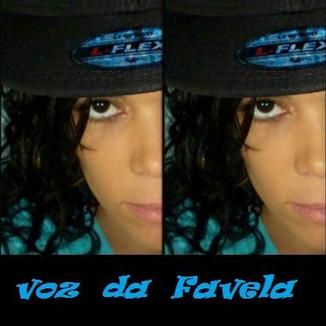 Foto da capa: Voz da Favela