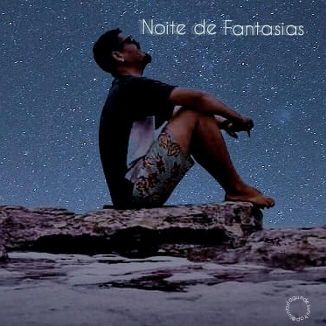 Foto da capa: Noite De Fantasias