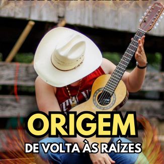 Foto da capa: ORIGEM - De volta às raízes