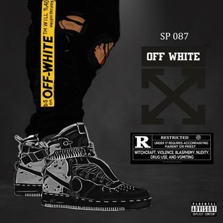 Foto da capa: Sp 087 - Off White