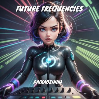 Foto da capa: Future Frequencies