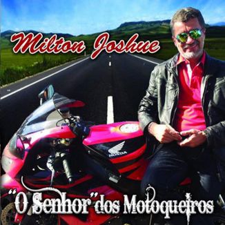 Foto da capa: O Senhor dos Motoqueiros