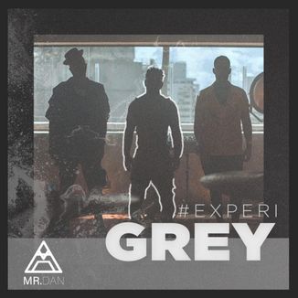 Foto da capa: Experi Grey