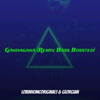 Foto da capa: Georgian Gandagana Bass Bossted