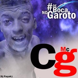 Foto da capa: (Mc Cg)