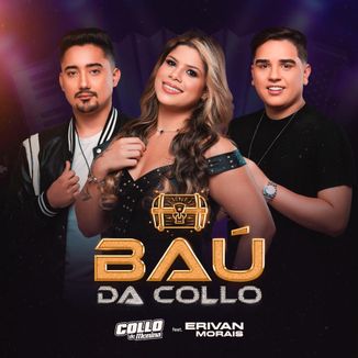 Foto da capa: Baú da Collo