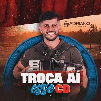 Foto da capa: Troca Aí Esse CD