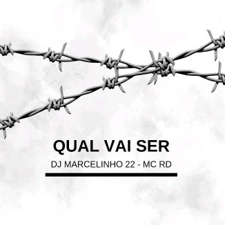 Foto da capa: QUAL VAI SER