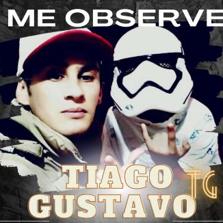 Foto da capa: Me Observe