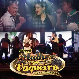 Foto da capa: Forró Mulher de Vaqueiro 2015