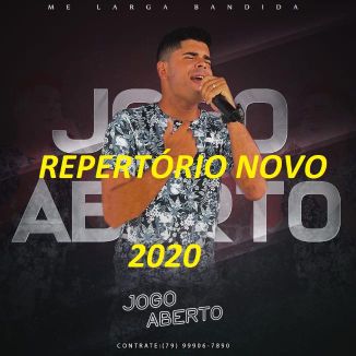 Foto da capa: JA. REPERTÓRIO JUNHO  2K20