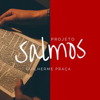 Foto da capa: Projeto Salmos