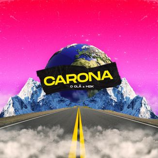 Foto da capa: Carona