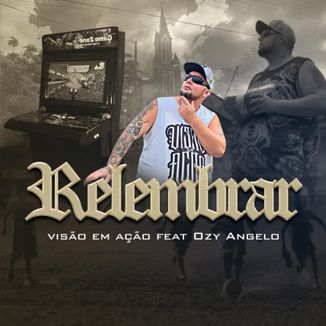 Foto da capa: Relembrar