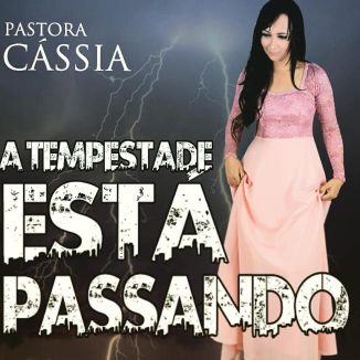 Foto da capa: A tempestade está passando