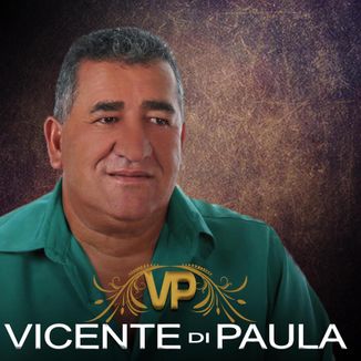 Foto da capa: VICENTE DI PAULA -EP