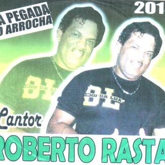 Foto da capa: Roberto Rasta Na pegada do Arrocha