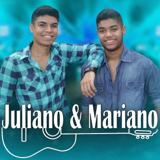 Foto da capa: Juliano & Mariano