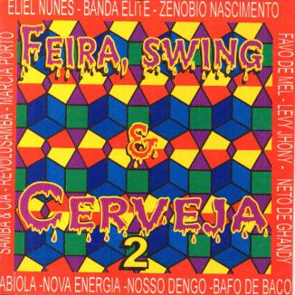 Foto da capa: Feira, Swing & Cerveja 2