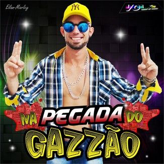 Foto da capa: NA PEGADA DO GAZZÃO ( VOL 2 )