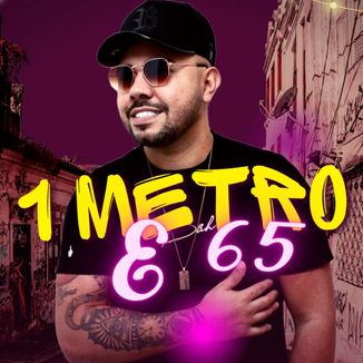 Foto da capa: 1 metro e 65