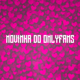 Foto da capa: NOVINHA DO ONLYFANS