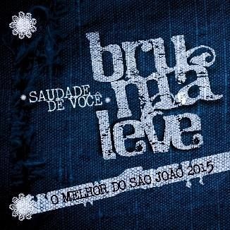 Foto da capa: BRUMALEVE - Saudade de você